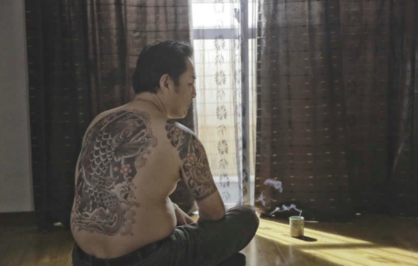 17th Japanese Film Festival 2013 Review: THE DEVIL'S PATH Is Murder Most Mediocre